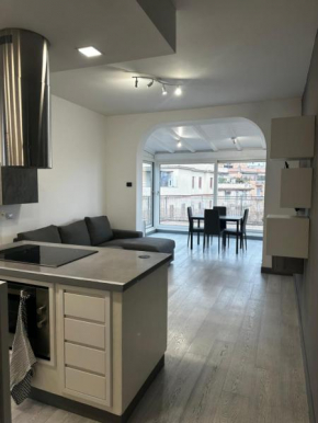 Roby s House Rome